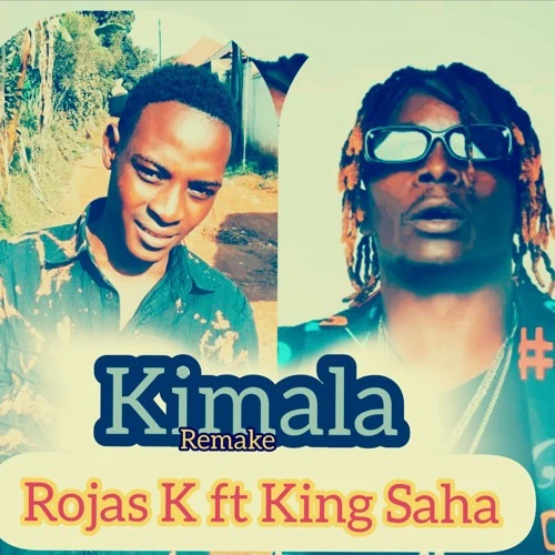 Rojas K